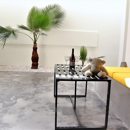 Square 45 Villa Chania  Luaran gambar