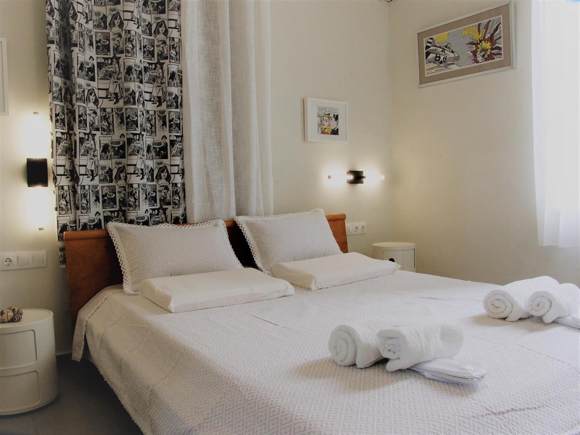 Square 45 Villa Chania  Luaran gambar
