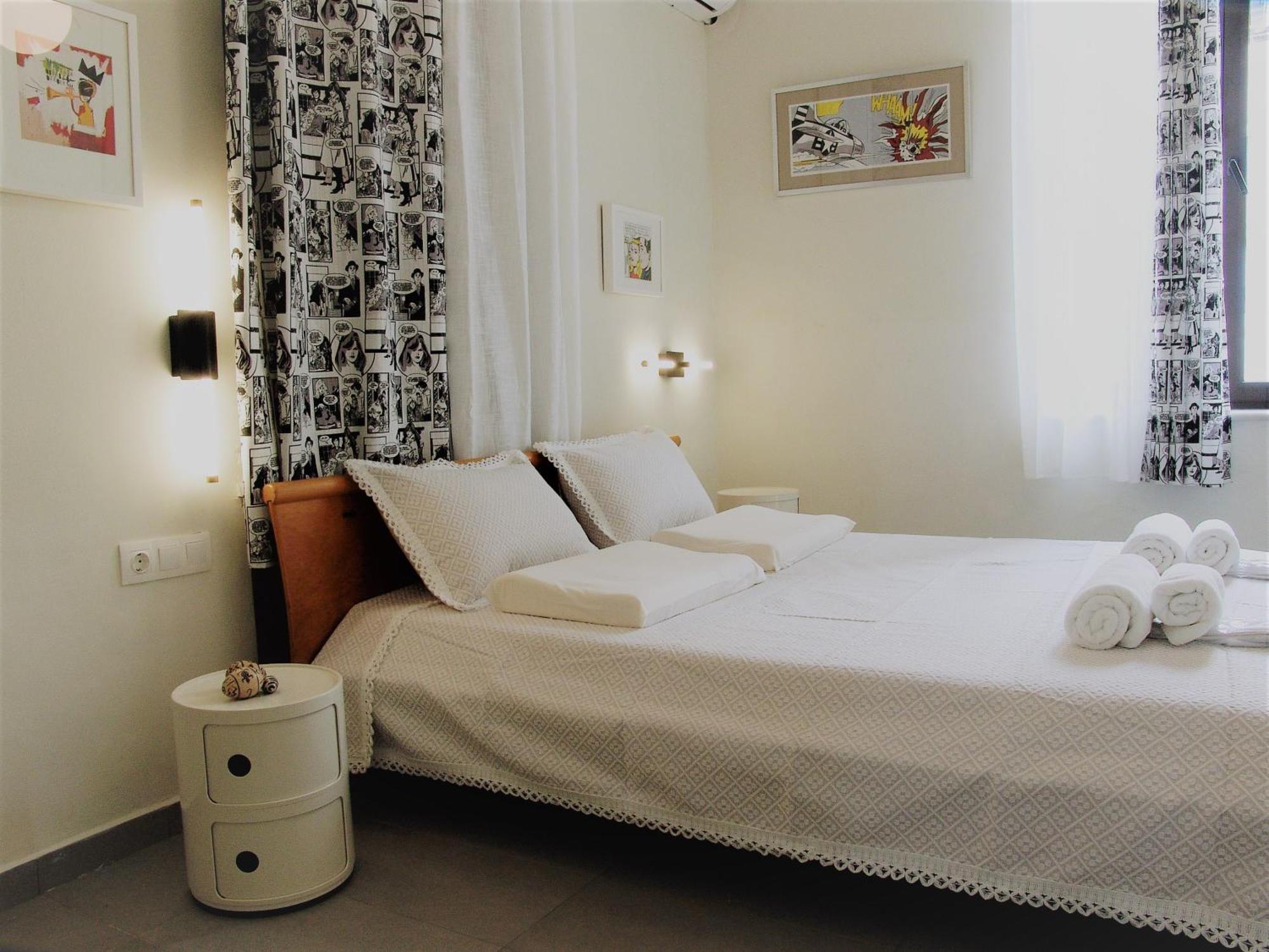 Square 45 Villa Chania  Luaran gambar