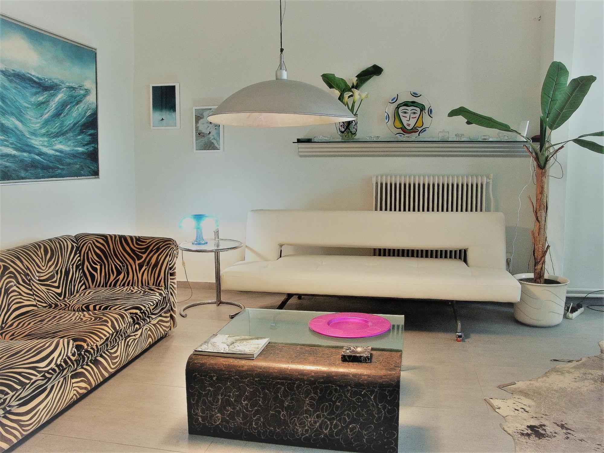 Square 45 Villa Chania  Luaran gambar