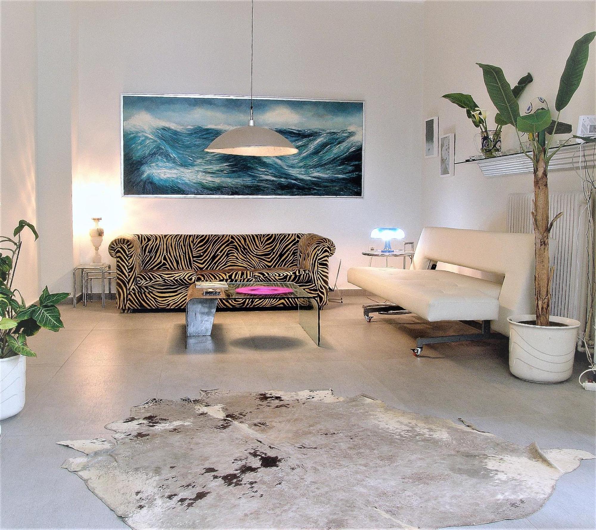 Square 45 Villa Chania  Luaran gambar