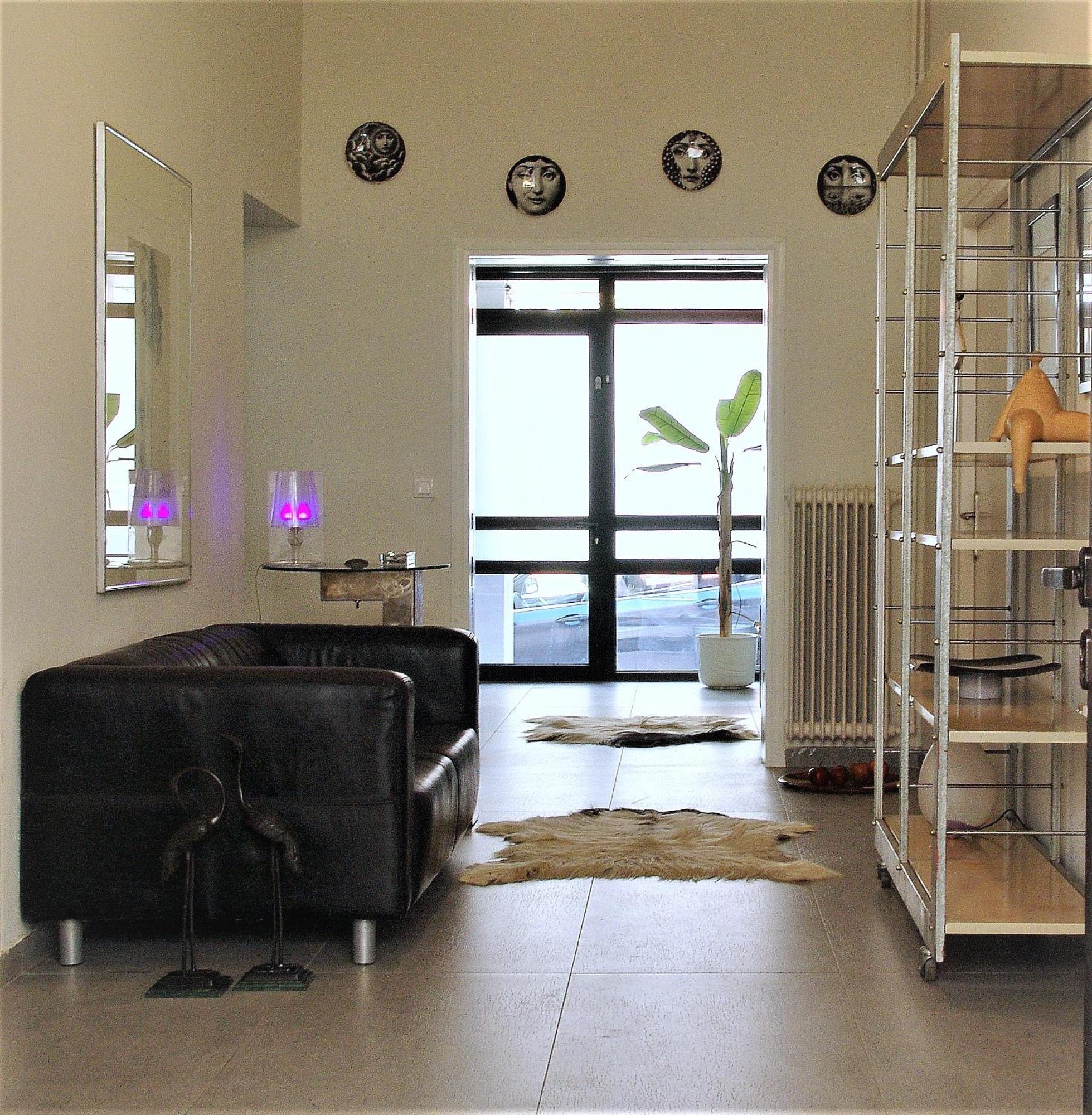 Square 45 Villa Chania  Luaran gambar