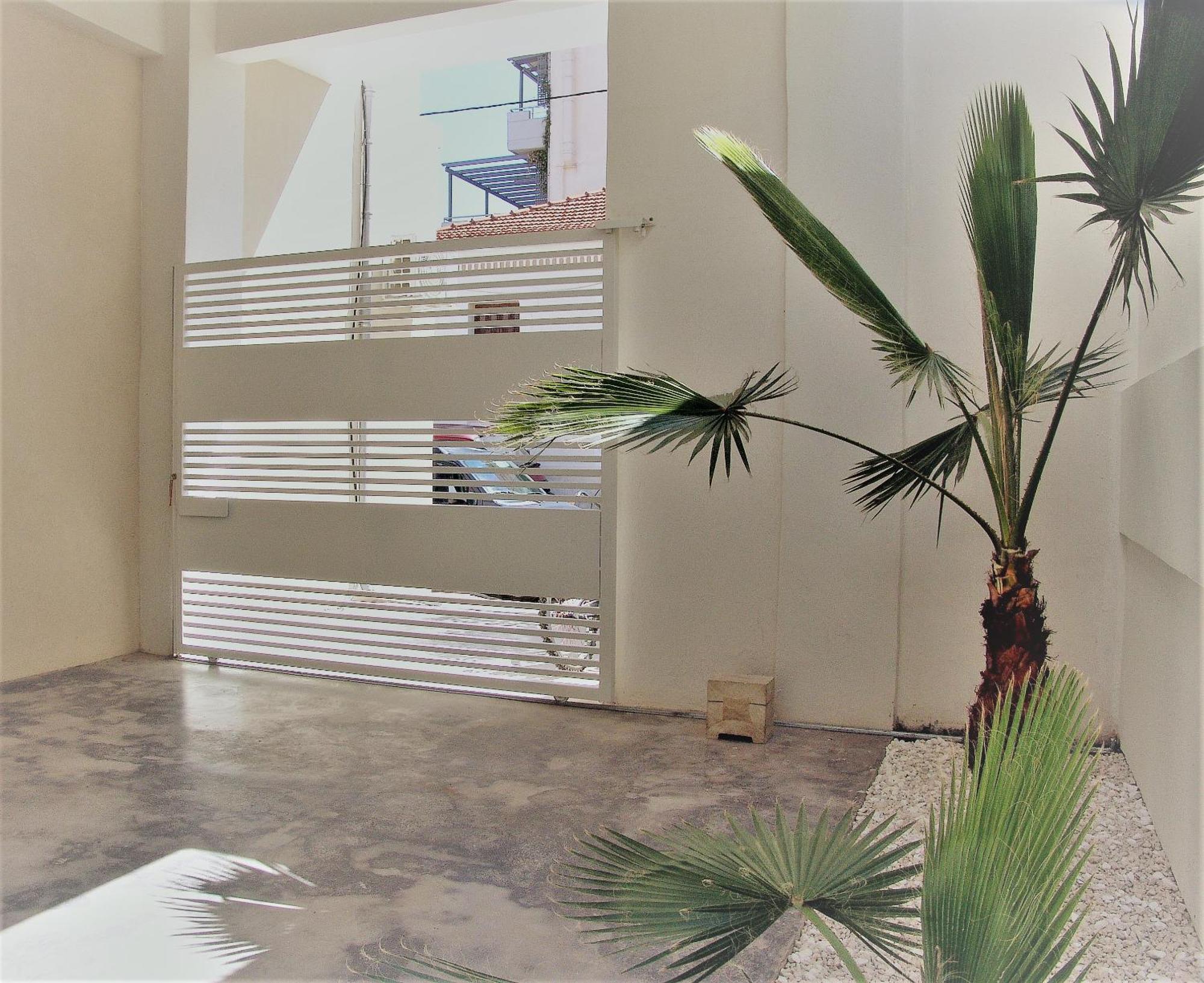 Square 45 Villa Chania  Luaran gambar