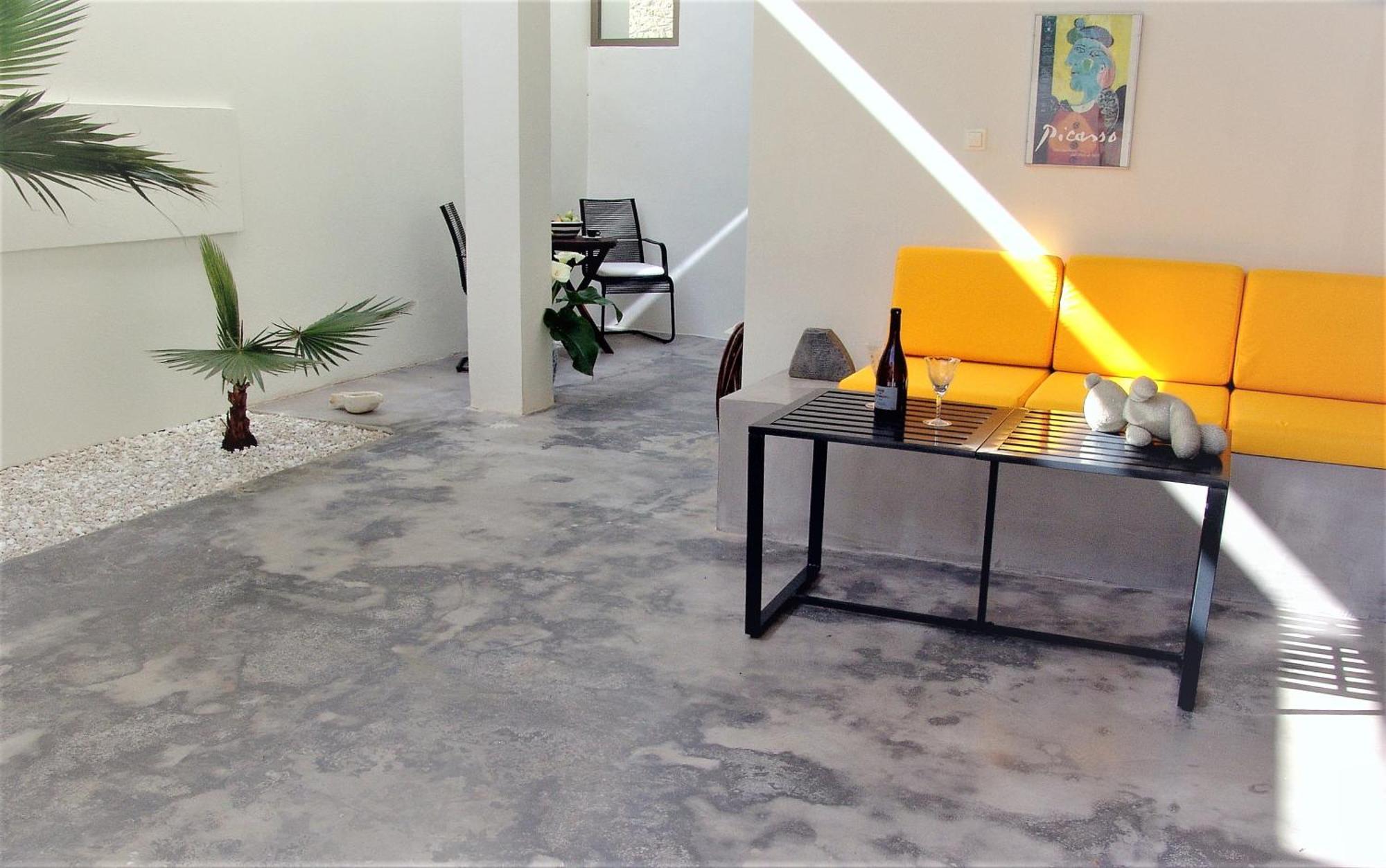 Square 45 Villa Chania  Luaran gambar