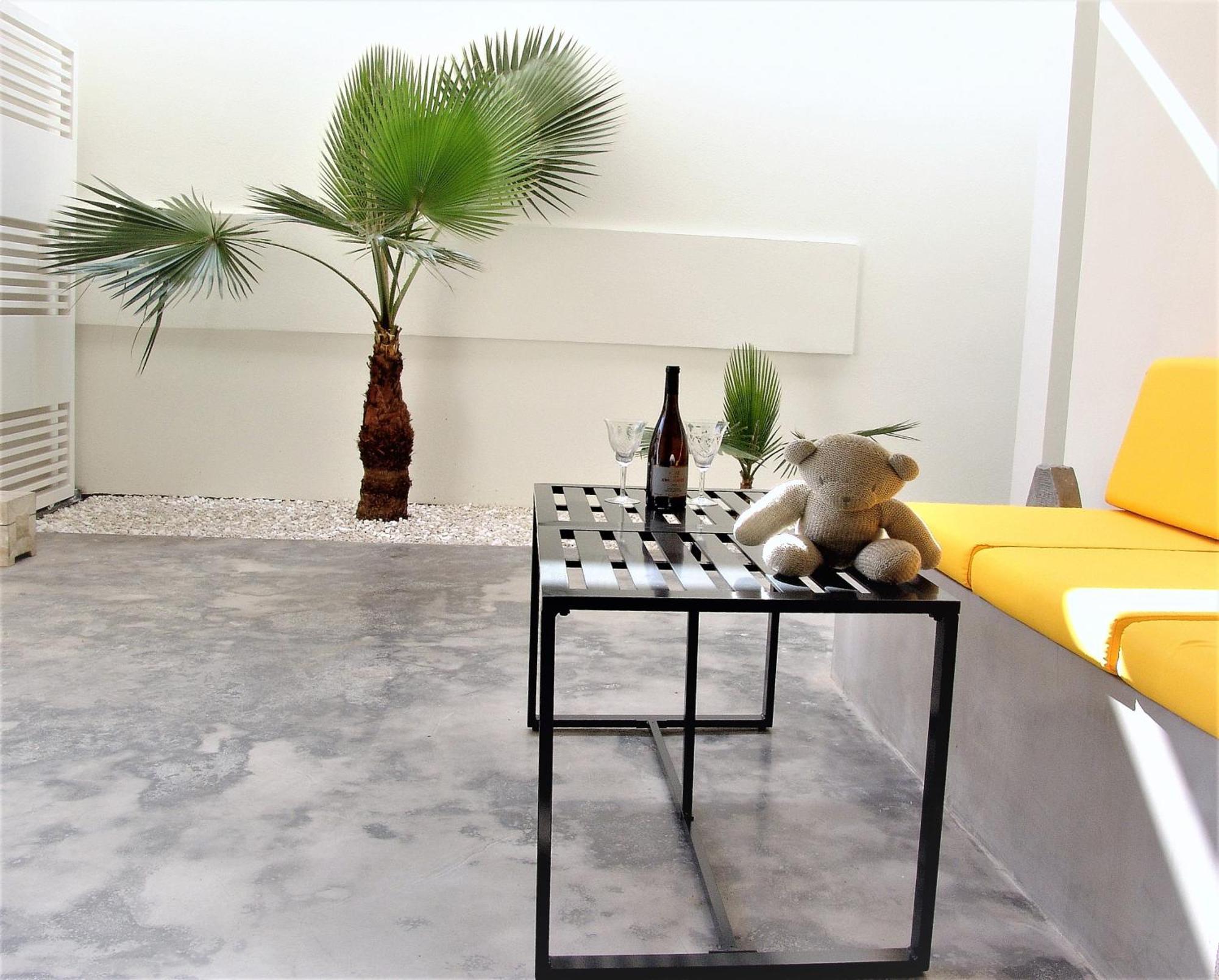 Square 45 Villa Chania  Luaran gambar