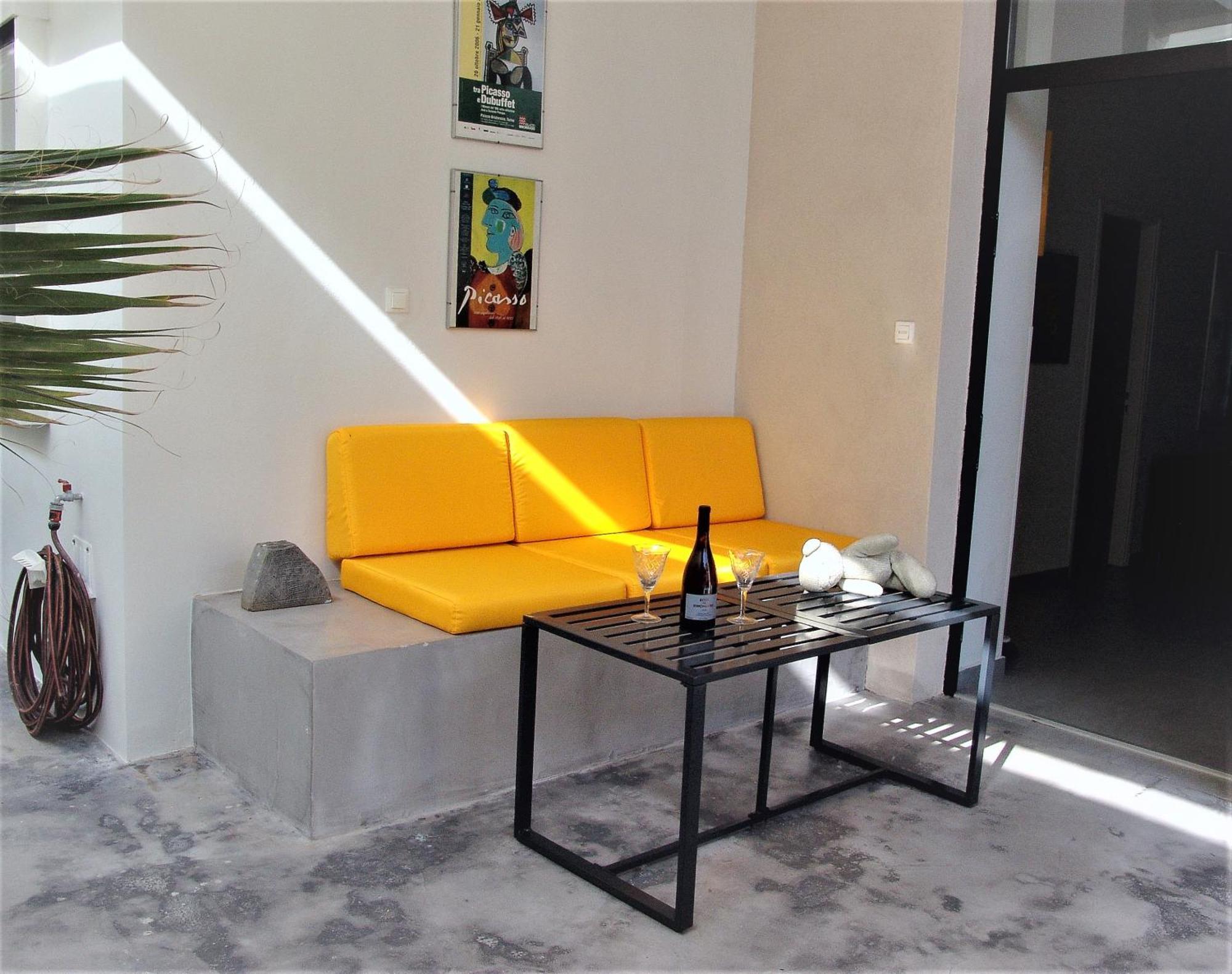Square 45 Villa Chania  Luaran gambar